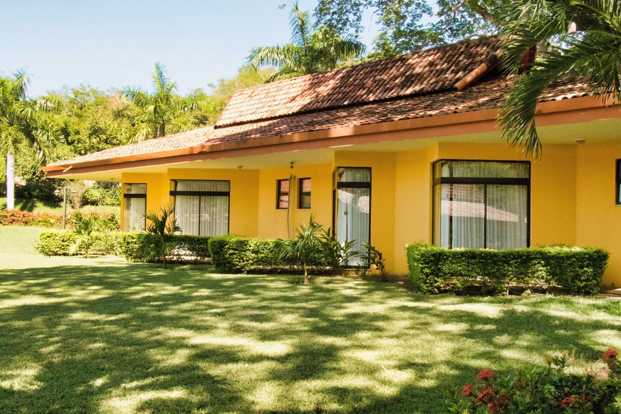 Papagayo Golden Palms Beachfront Hotel Panamá Eksteriør bilde