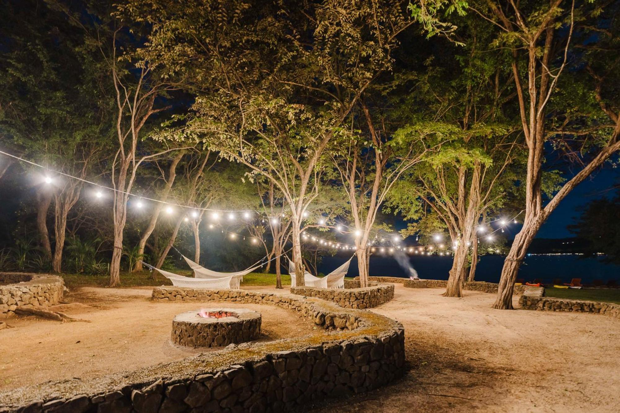 Papagayo Golden Palms Beachfront Hotel Panamá Eksteriør bilde