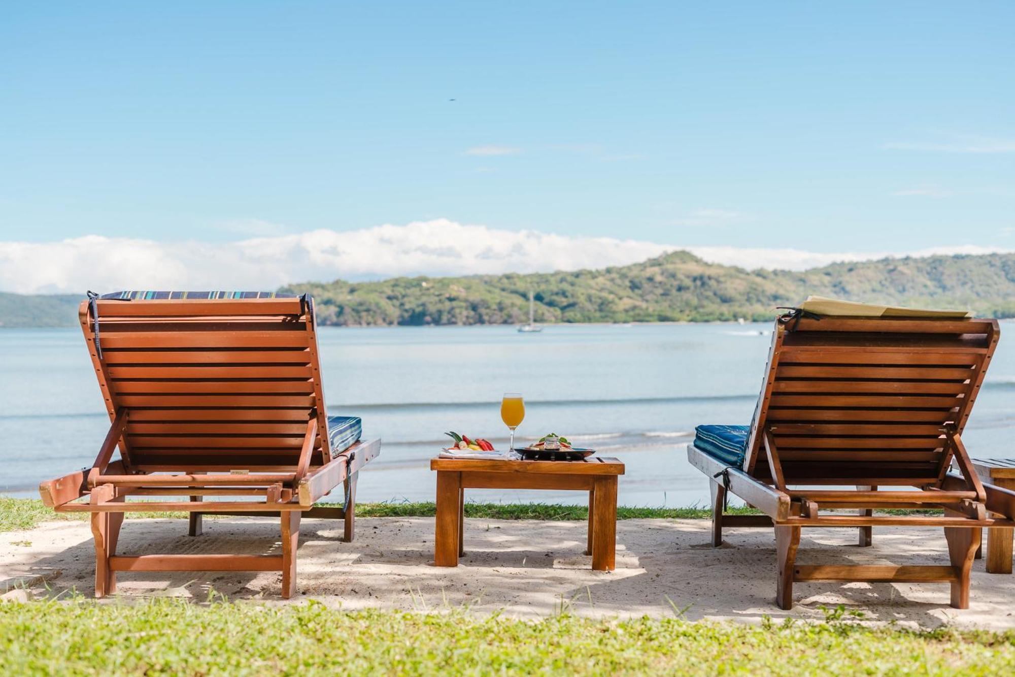 Papagayo Golden Palms Beachfront Hotel Panamá Eksteriør bilde