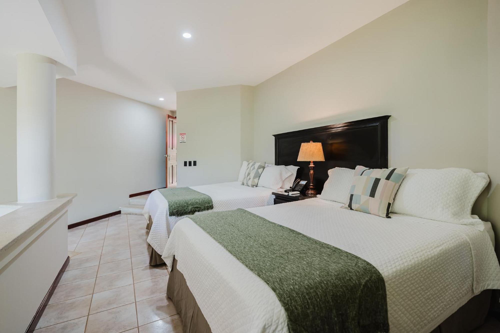 Papagayo Golden Palms Beachfront Hotel Panamá Eksteriør bilde