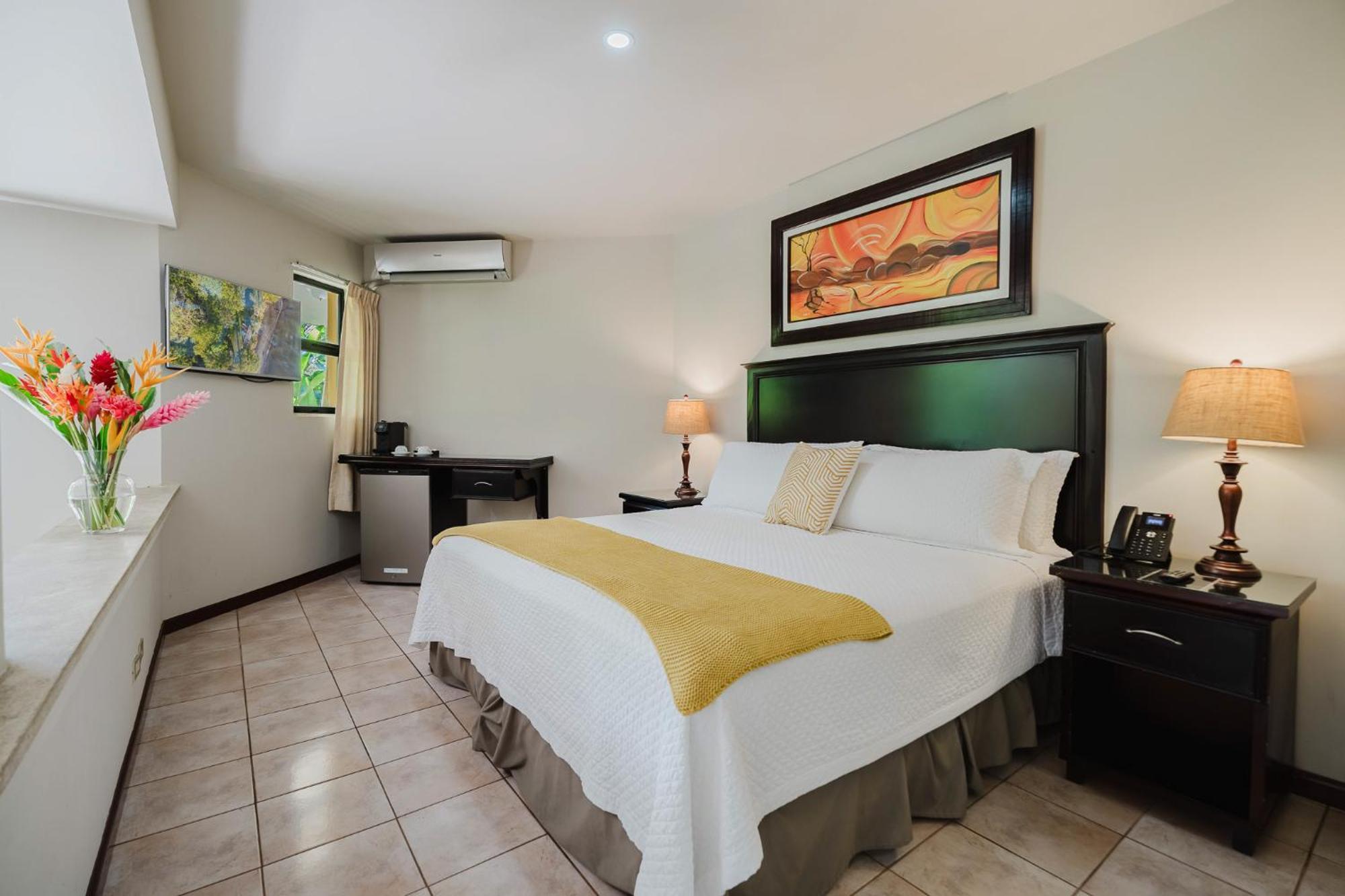Papagayo Golden Palms Beachfront Hotel Panamá Eksteriør bilde