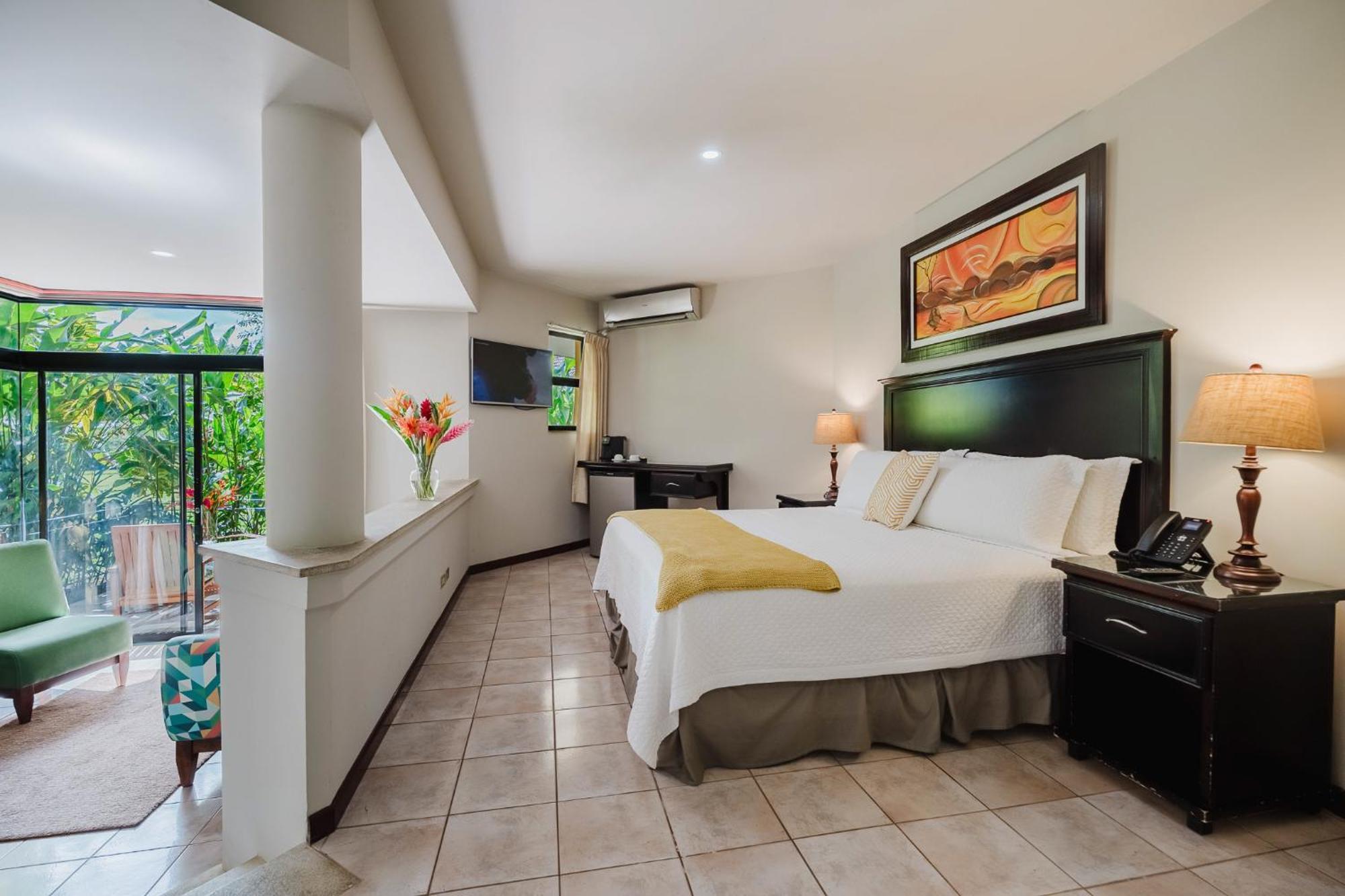 Papagayo Golden Palms Beachfront Hotel Panamá Eksteriør bilde